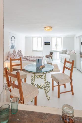 Getreidegassen Appartements, Зальцбург (фото 10)