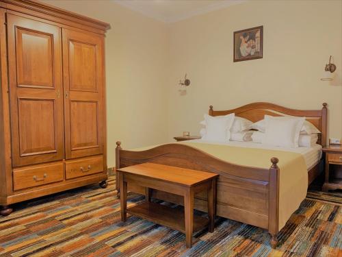 Double Room - Disability Access