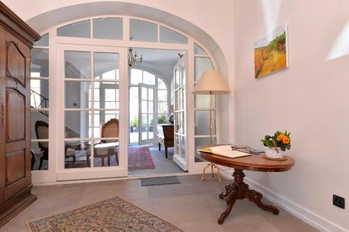 Marquisat de Vauban - Exclusive home gîte à louer Neuf-Brisach