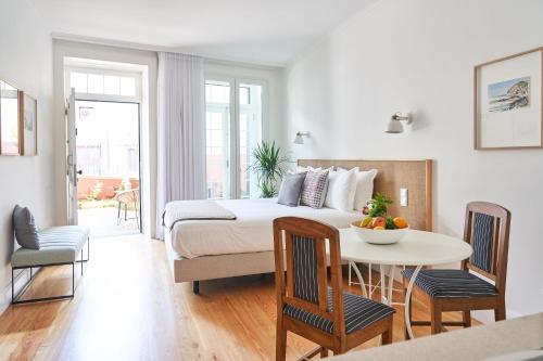  Charming Studio - Good Memories Lodge 1 in Funchal