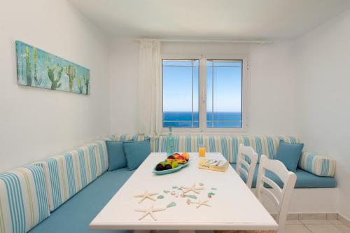  Endless Blue, Pension in Agia Pelagia