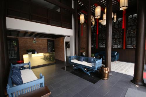 Thapae Boutique Hotel