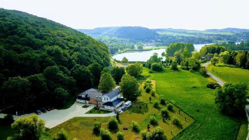  Varga Villa, Pension in Orfű bei Kővágótőttős