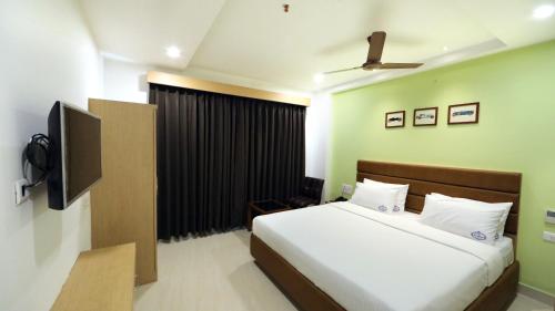 Hotel Sri Ram Grand