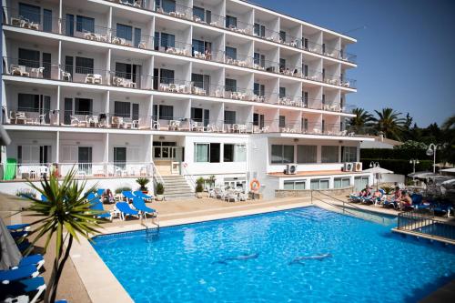 Hotel Don Miguel Playa - image 10