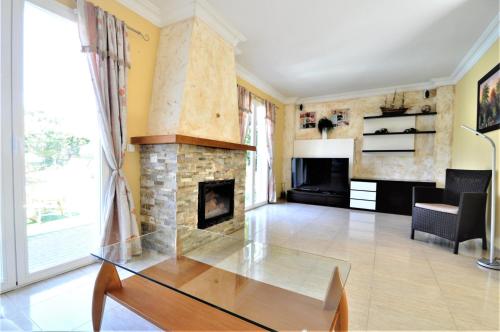 VILLA HUGO- Badia Gran- Llucmajor- Mallorca