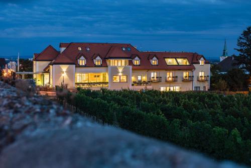 Hotel Turmhof in Gumpoldskirchen