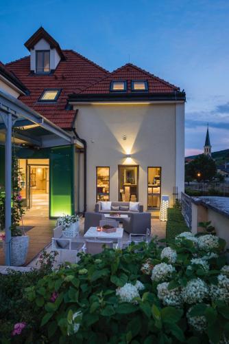 Hotel Turmhof - image 12