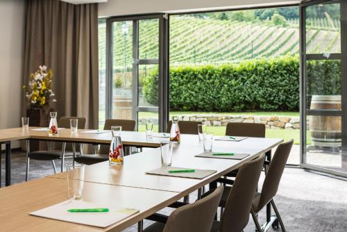 Hotel Turmhof – Gumpoldskirchen, VA