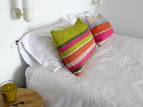 Vivelorural Canteras 208 beach front with wifi - image 2