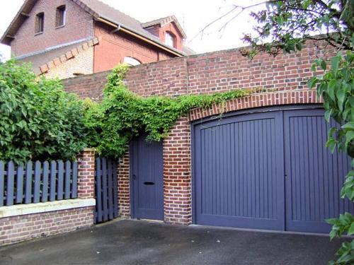 Ferme du Beau Marais Chambres d'hotes