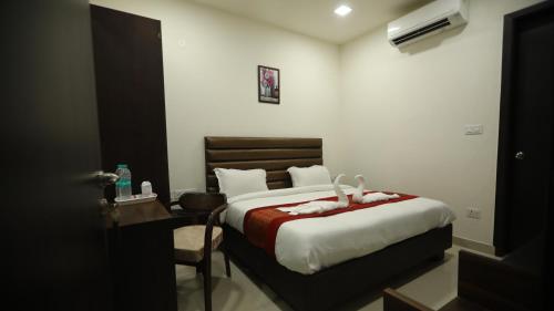 Kkainaat Hotel
