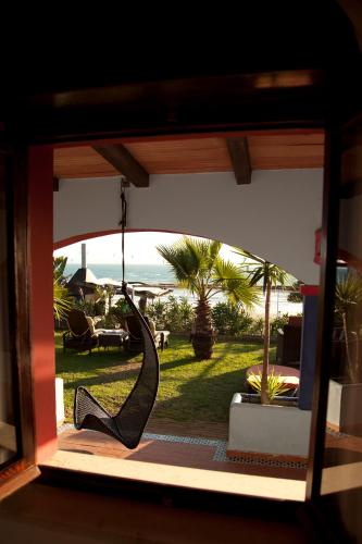 Hotel Arte Vida Tarifa