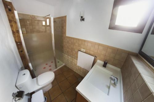 Casa Rural en Hoya de Tunte 1 - image 12