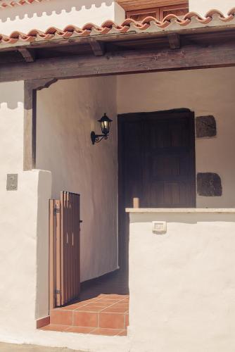 Vivelorural Casa Tunte 2, BBQ y terraza
