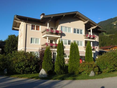 Appartements Oberhauser Westendorf