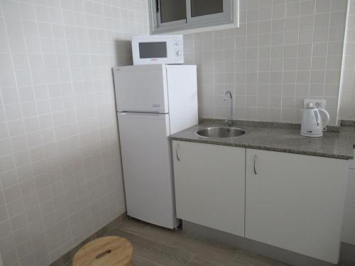 Vivelorural Canteras 208 beach front with wifi - image 5