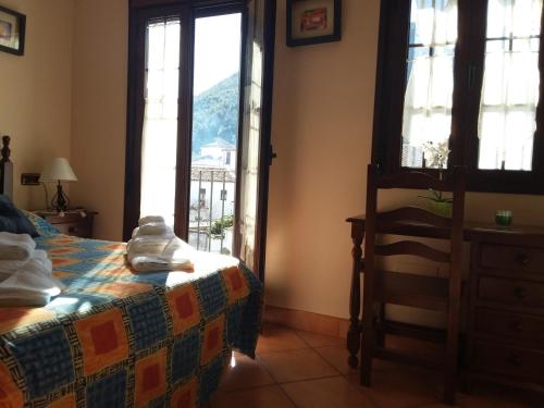 Alojamiento rural Tassone - image 11