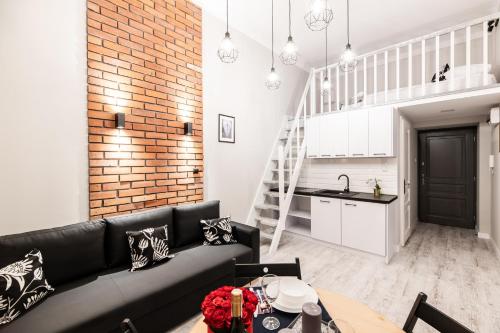 Dietla 32 Residence - ideal location in the heart of Krakow, between Main Square and Kazimierz District, Cracovia (foto 4)