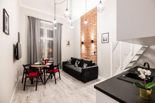 Dietla 32 Residence - ideal location in the heart of Krakow, between Main Square and Kazimierz District, Cracovia (foto 8)