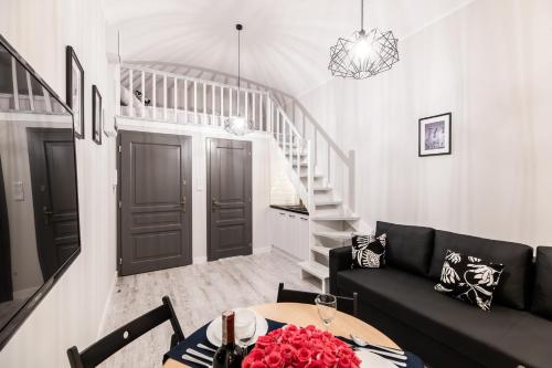 Dietla 32 Residence - ideal location in the heart of Krakow, between Main Square and Kazimierz District, Cracovia (foto 10)
