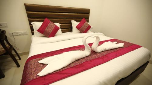 Kkainaat Hotel Amritsar