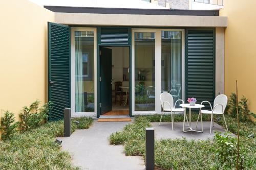  Delightful and Cosy Studio- Good Memories Lodge 3 in Funchal