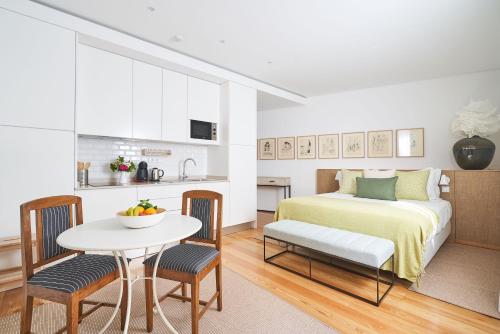  Delightful and Cosy Studio- Good Memories Lodge 3 in Funchal