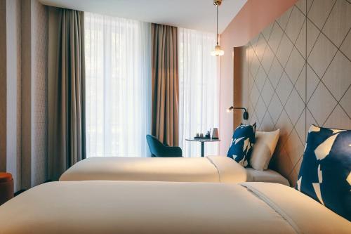 Mercure Marseille Canebière Vieux-Port - image 26