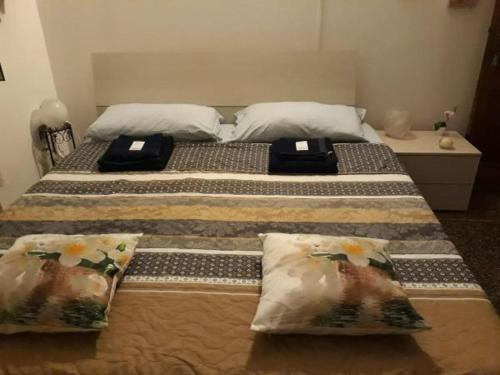 Nonna Lucia Holidays chambre d'hôte Rapallo