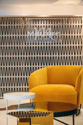 Mercure Marseille Canebière Vieux-Port - image 34