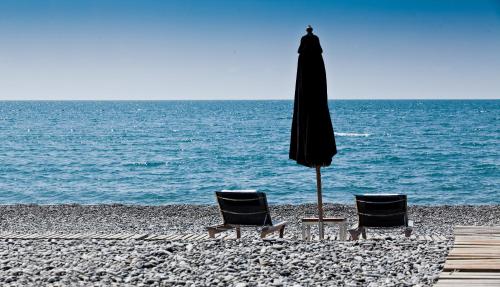 Villa by RODINA Grand Hotel & SPA - image 8