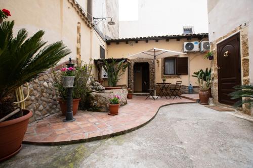  Casa Giorgia in Augusta