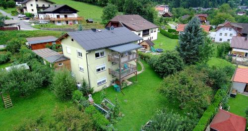 Ferienwohnungen Struggl - Apartment - Ossiach