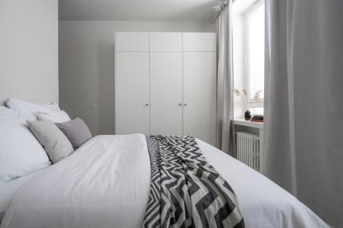 Roost Malminrinne, Helsinky (fotografie 9)