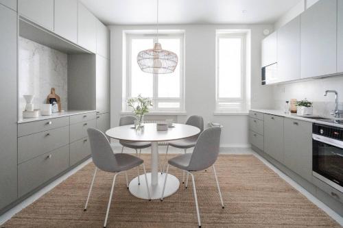 Roost Malminrinne, Helsinky (fotografie 8)