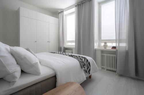 Roost Malminrinne, Helsinky (fotografie 7)