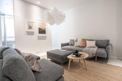 Roost Malminrinne, Helsinky (fotografie 2)