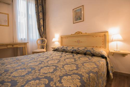 Albergo Casa Peron