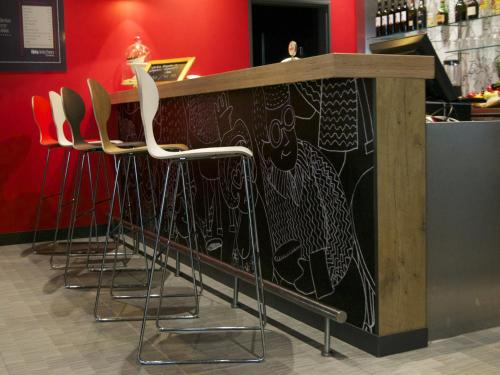 Hotel ibis Lisboa Saldanha - image 9