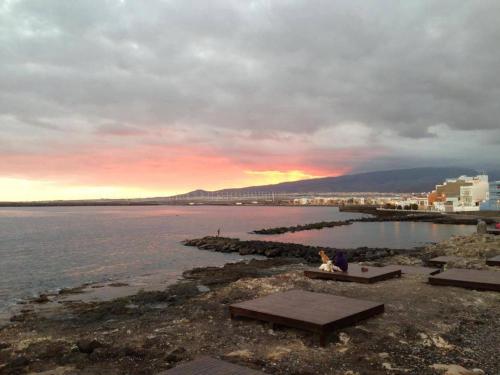 SERENA BEACH ARINAGA I WIFI/SAT