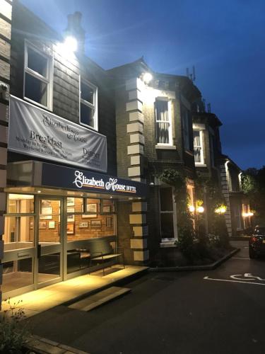 The Elizabeth House Hotel - main image