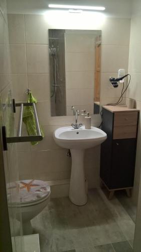  Neptun Apartman in Balatonföldvár