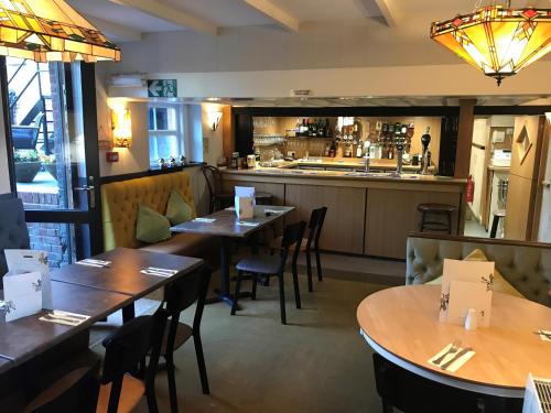 The Elizabeth House Hotel in Southampton