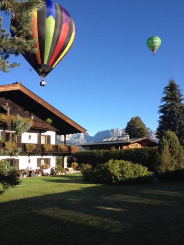  Landhaus Feller in Reith bei Kitzbühel