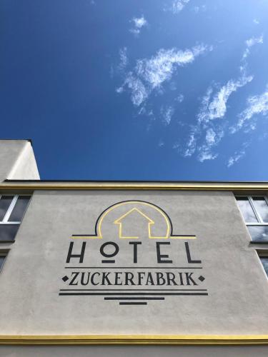 Boutique Hotel Zuckerfabrik Stuttgart - Tap to explore photos