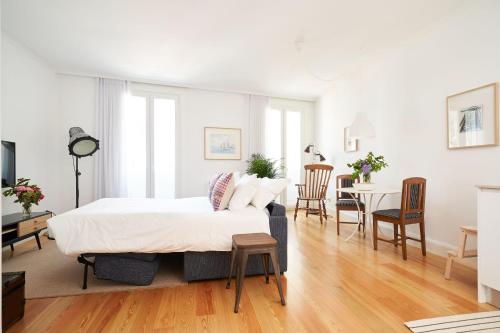  Elegant and Spacious Apartment- Good Memories Lodge 4 in Funchal