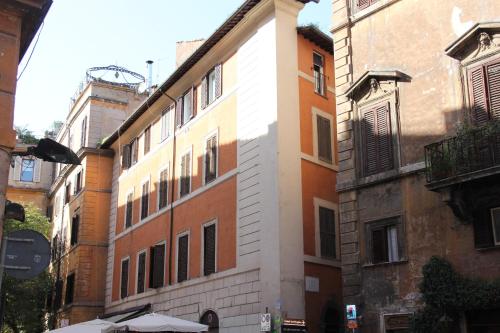  Studio della Pace, Classy & Charming - RENOVATED in Rom