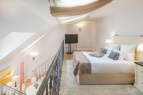 Executive Suite Wellness Package