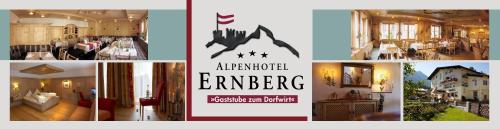 Alpenhotel Ernberg 2